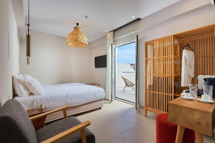 Lotus Rise Hotel - Adults Only