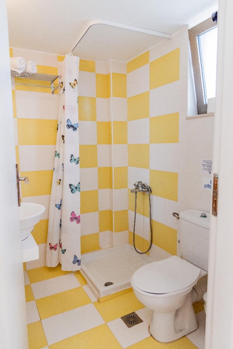 APARTMENT ONE BEDROOM ONE BATHROOM Room