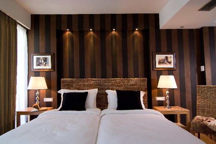 Double or Twin SUPERIOR Room