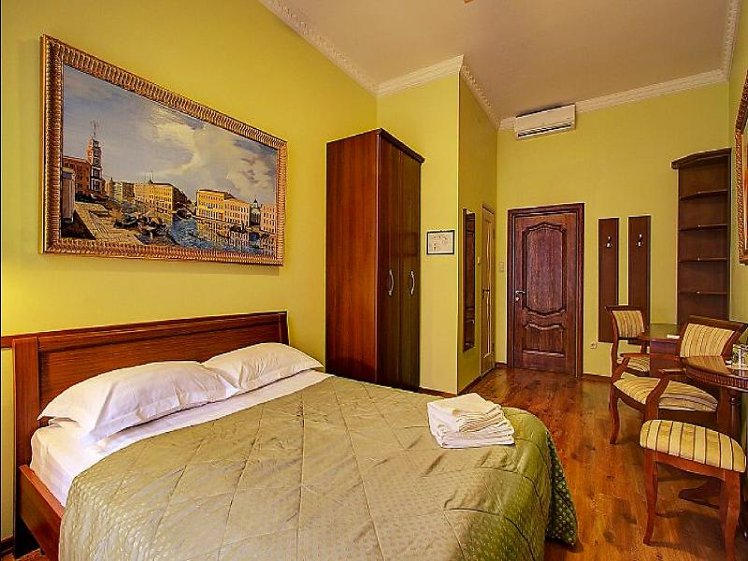Double or Twin STANDARD Room