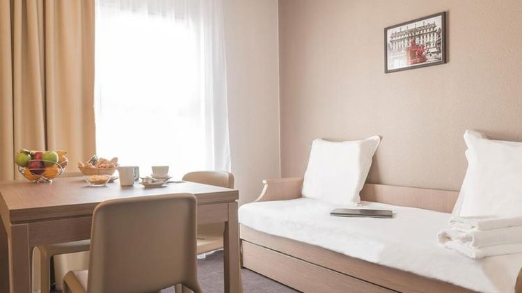 APARTMENT TWO BEDROOMS Room