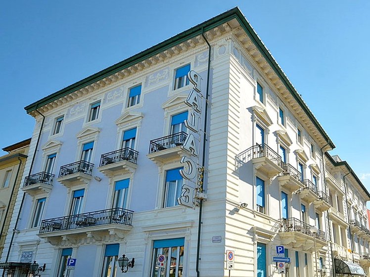 General view