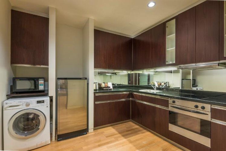 TWIN EXECUTIVE Room