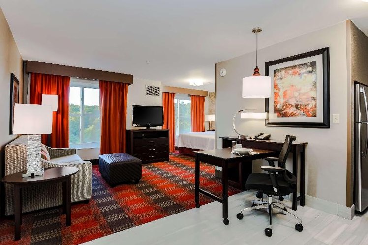 SUITE KING BED ONE BEDROOM  Room
