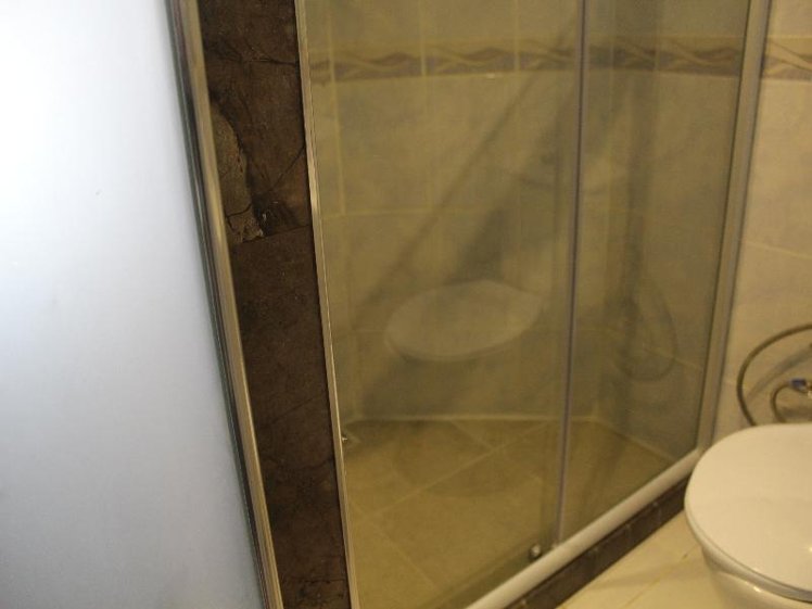 TRIPLE STANDARD Room