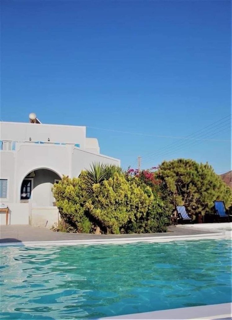 Santo Margarita