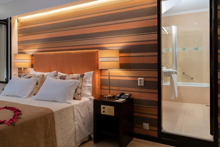 Double or Twin STANDARD Room