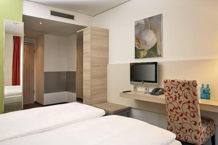 DOUBLE COMFORT Room