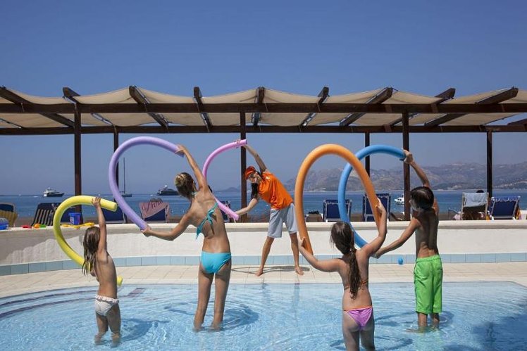 Remisens hotel Epidaurus