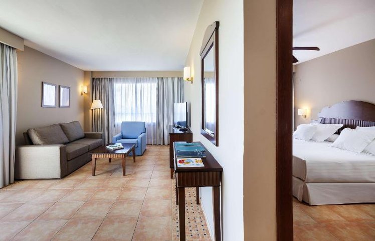 APARTMENT DELUXE SEA VIEW Room