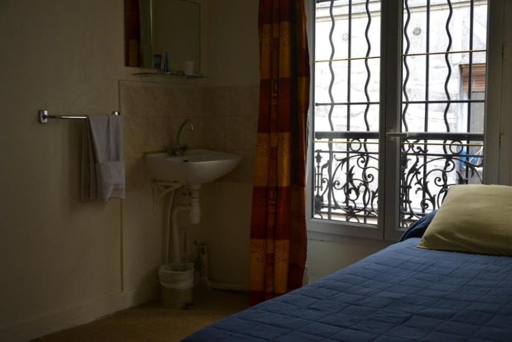 Hotel Montpellier