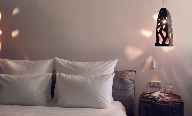 Cavo Tagoo Santorini
