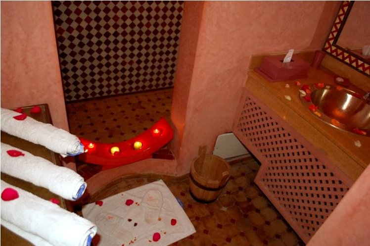 TRIPLE STANDARD Room