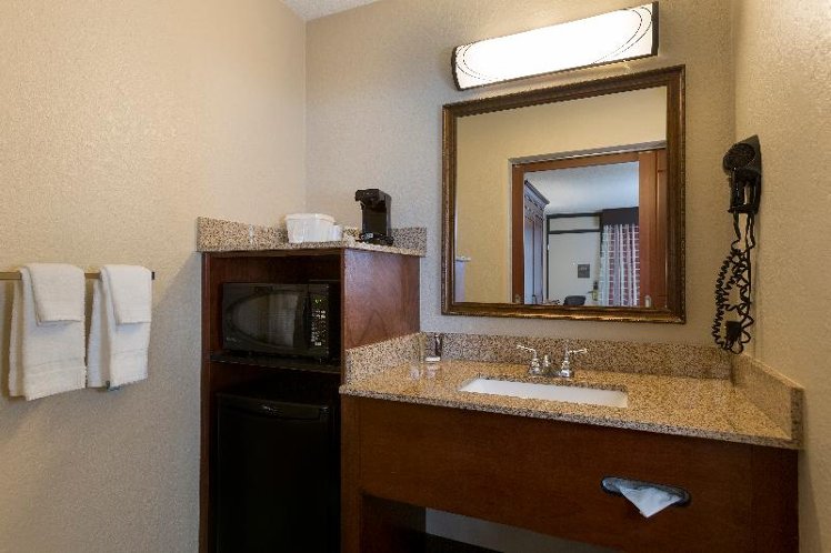 DOUBLE GUEST ROOM Room