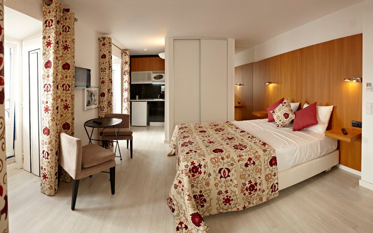 Double or Twin STANDARD Room