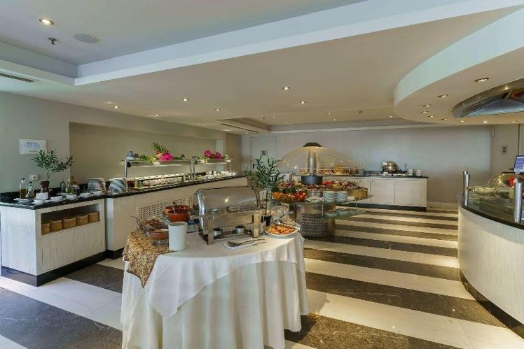 Aegean Pearl Hotel