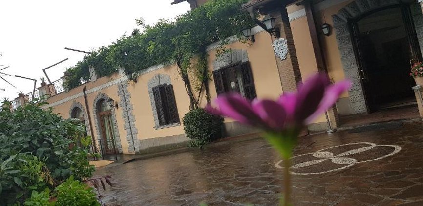 Villa Icidia