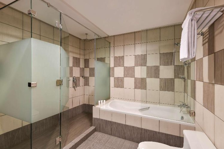 Kempinski Residences & Suites, Doha