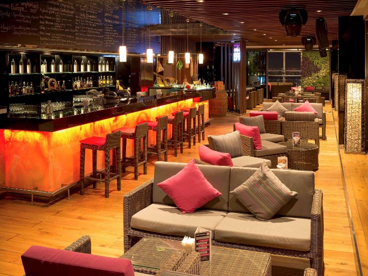 Novotel Saigon Centre