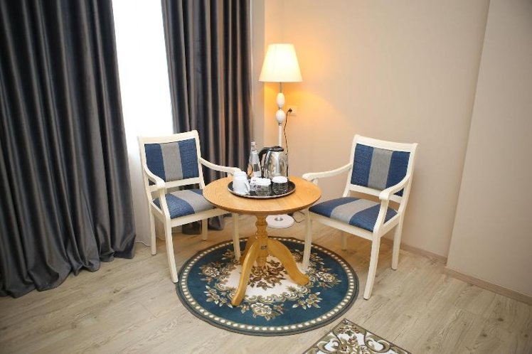 Hotel Colombo