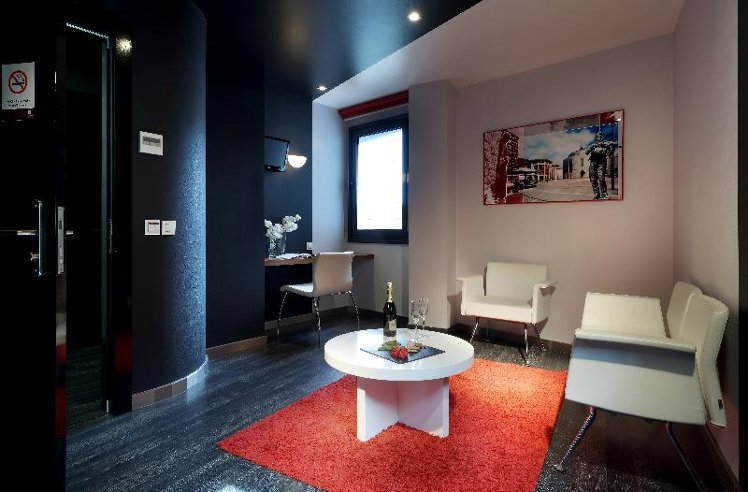 Double or Twin SUPERIOR Room