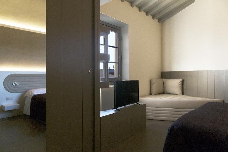 APARTMENT DELUXE ONE BEDROOM Room