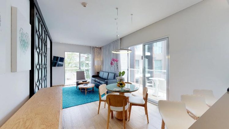 SUITE DELUXE Room