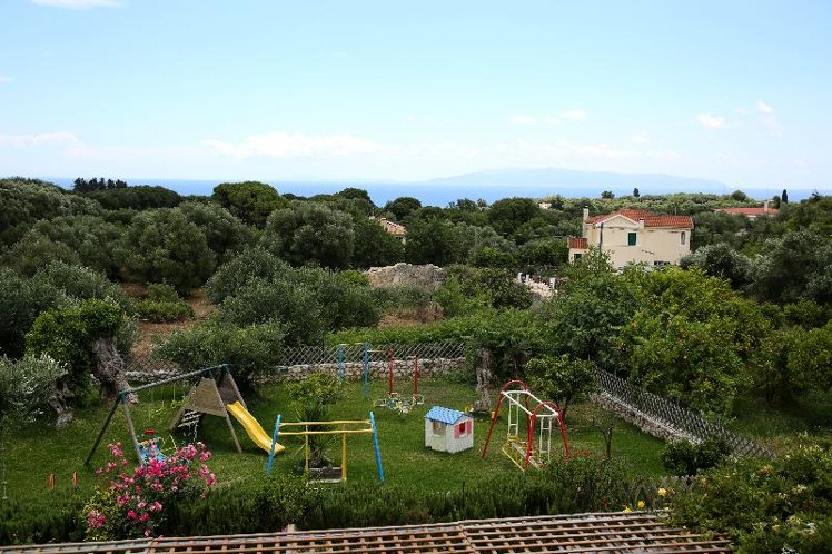 General view