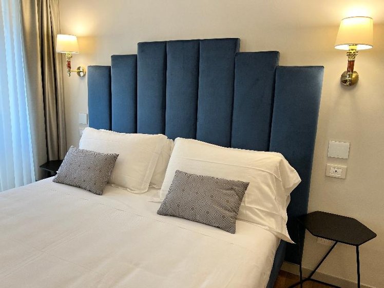 JUNIOR SUITE STANDARD Room