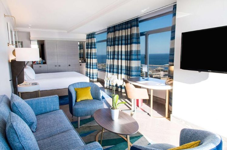 SUITE ONE BEDROOM Room