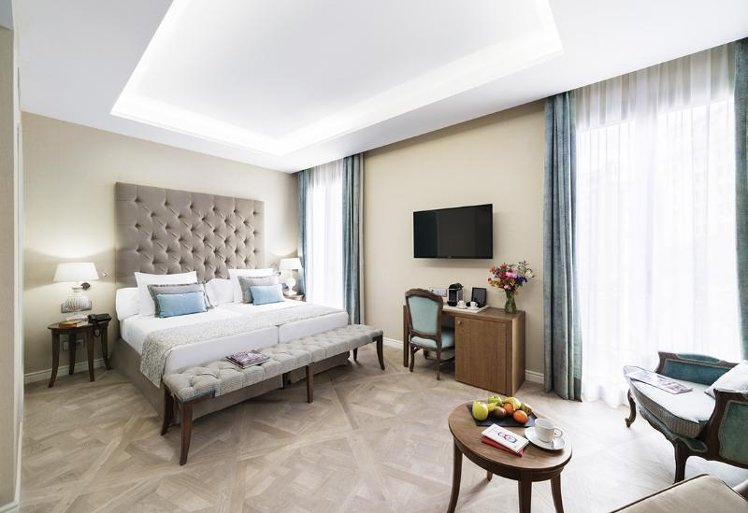 Double or Twin PREMIUM Room