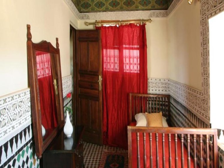 Riad Ibn Khaldoun