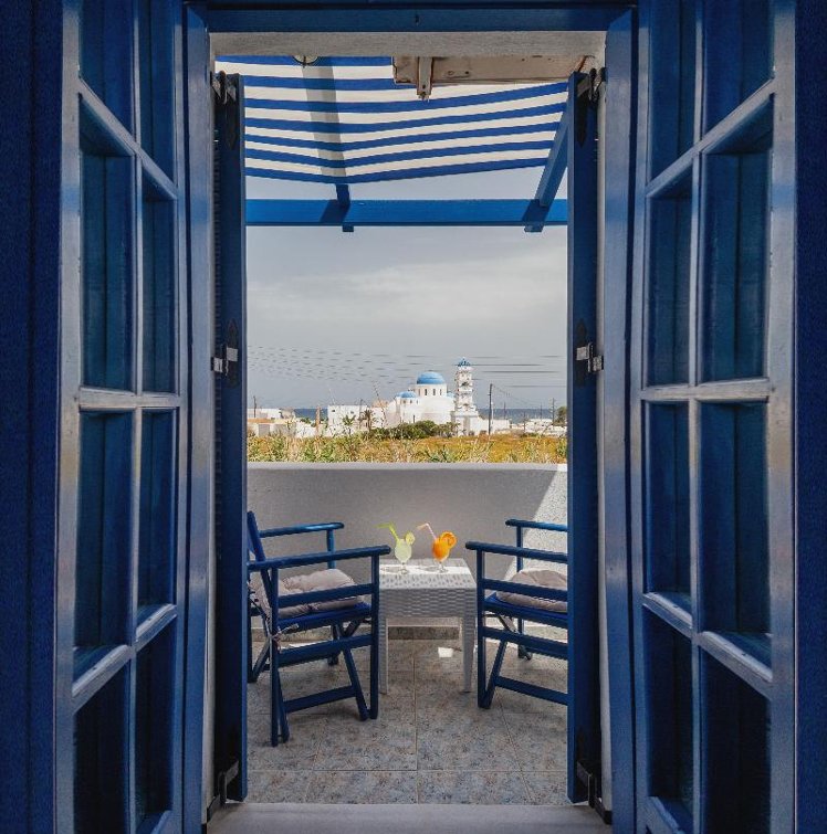 Roula Villa