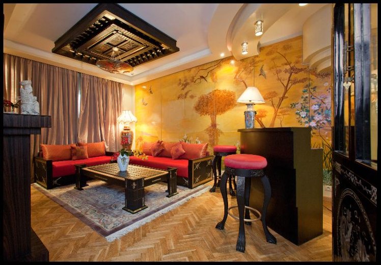 SUITE SUPERIOR Room