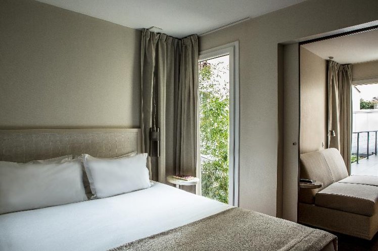 SUITE STANDARD Room