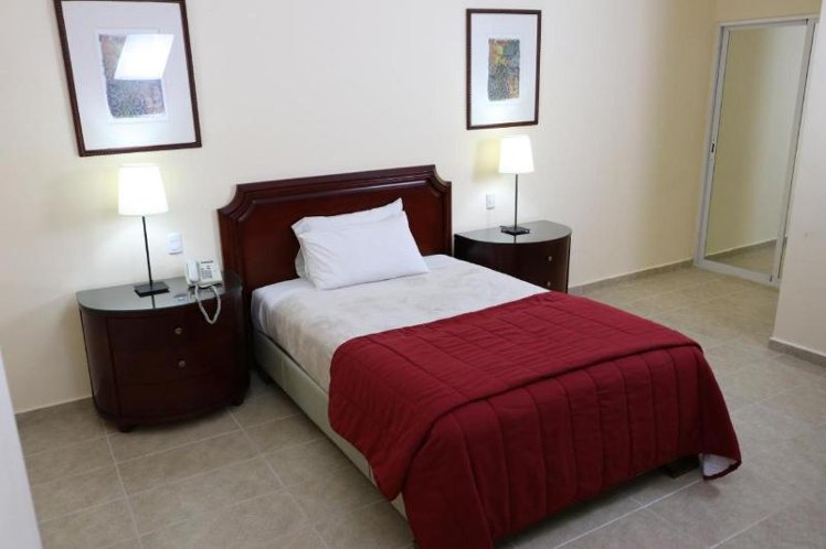 Ramada by Wyndham Princess Santo Domingo