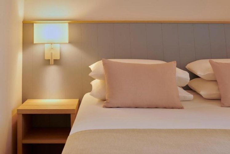 DOUBLE CLASSIC Room