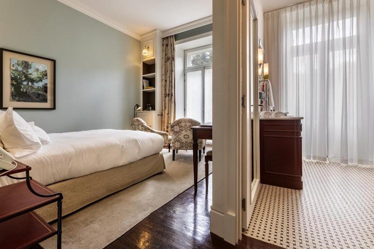 DOUBLE CLASSIC Room