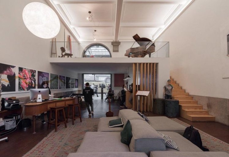 The Passenger Hostel