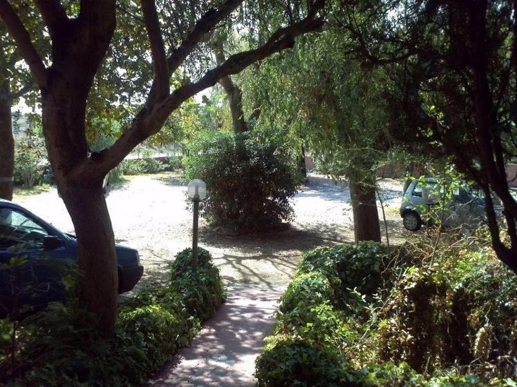 General view