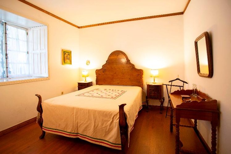 Double or Twin STANDARD Room