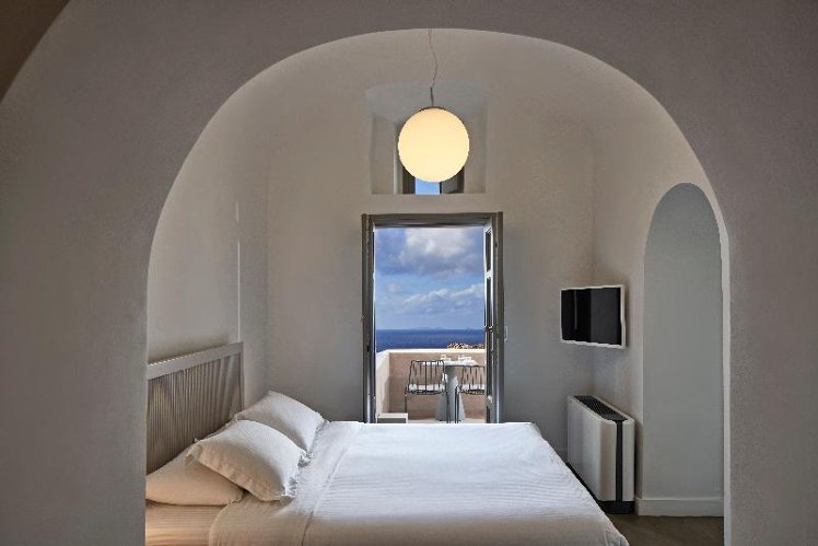 SUITE WITH JACUZZI Room