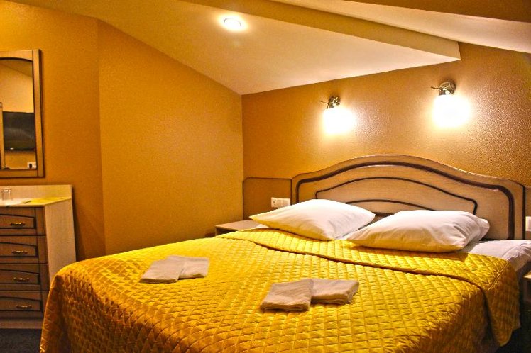 SUITE STANDARD Room