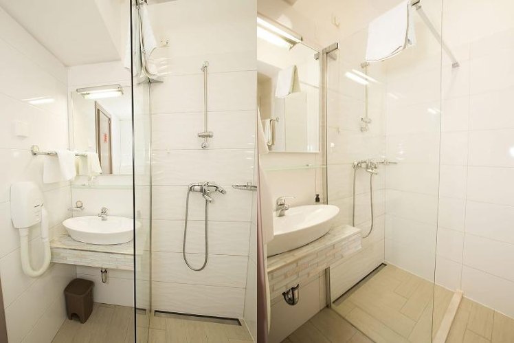 SINGLE STANDARD Room