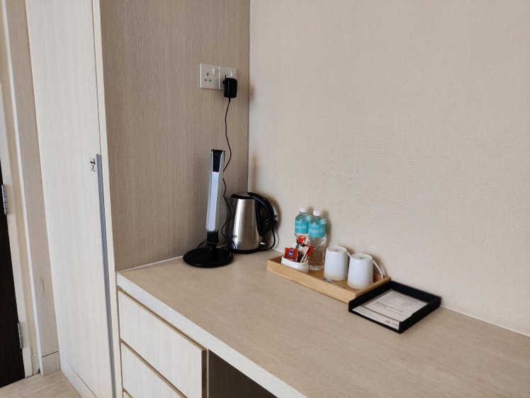 Oasia Suites Kuala Lumpur