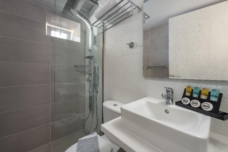 SUITE STANDARD Room