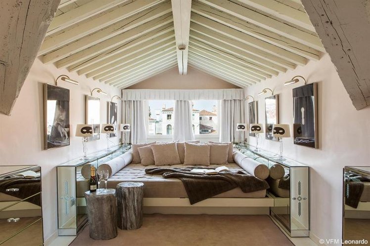 SUITE WITH TERRACE Room