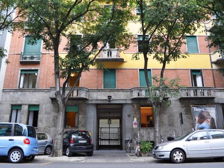 General view
