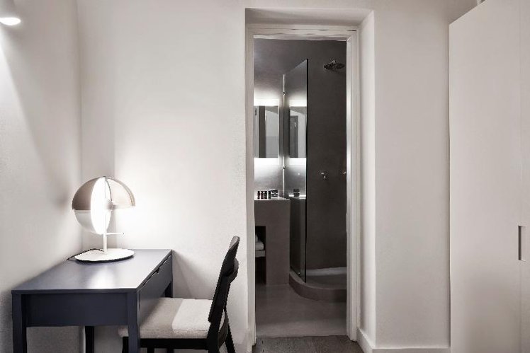 SUITE WITH JACUZZI Room