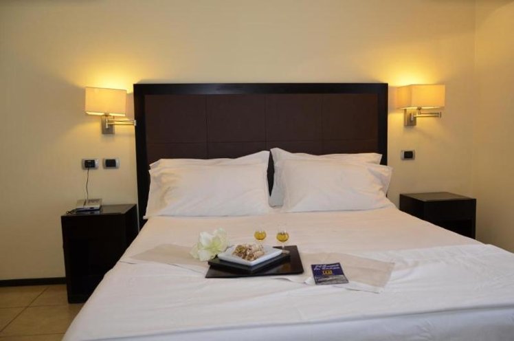 Double or Twin SUPERIOR Room
